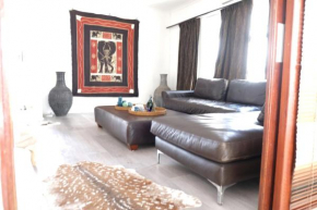 Villa on Flamingo Vlei